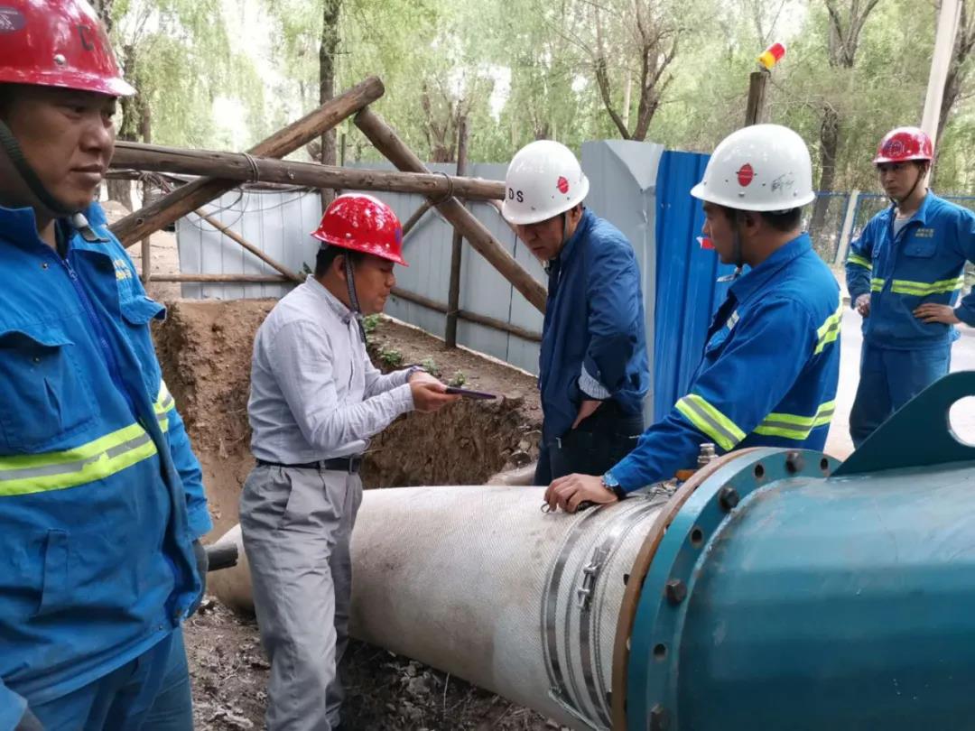 志仲镇工业管道清洗-管道清淤