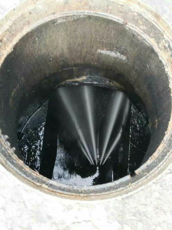 志仲镇市政管道清洗-排污管道清洗